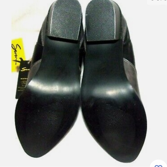 Seven7 Tuxedo Tex two tone‎ ankle cowboy boot - Picture 3 of 3